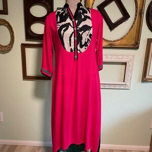 Limelight Kurti Dress